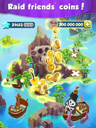 Island King screenshot 6 - screenshot
