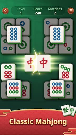 Mahjong Epic screenshot 19 - screenshot