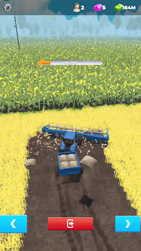 Farm Master screenshot 2 - screenshot