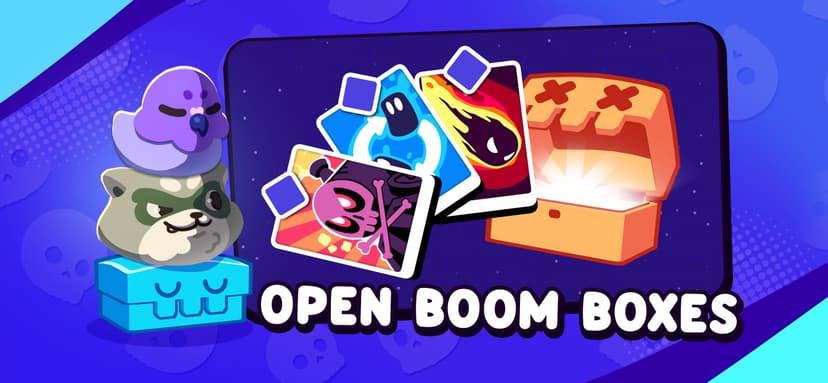 Boom Slingers screenshot 2 - screenshot