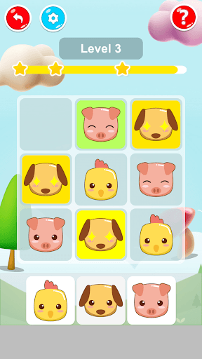 Kids Sudoku Game-Sudoku Puzzle screenshot 3 - screenshot