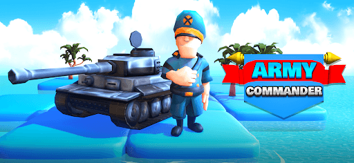 Army Commander screenshot 10 - screenshot