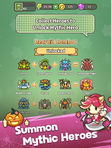 Plants Warfare screenshot 14 - screenshot