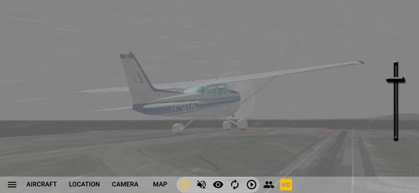 GeoFS - Flight Simulator screenshot 5 - screenshot