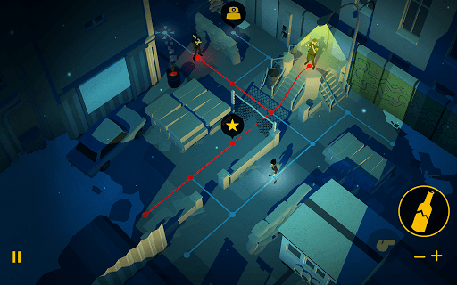 Vandals screenshot 3 - screenshot