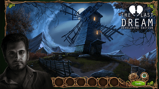 The Last Dream (Full) screenshot 2 - screenshot