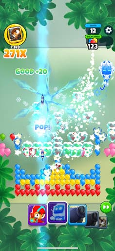 Bloons Pop! screenshot 6 - screenshot