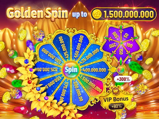 Bloom Boom Casino Slots Online screenshot 24 - screenshot