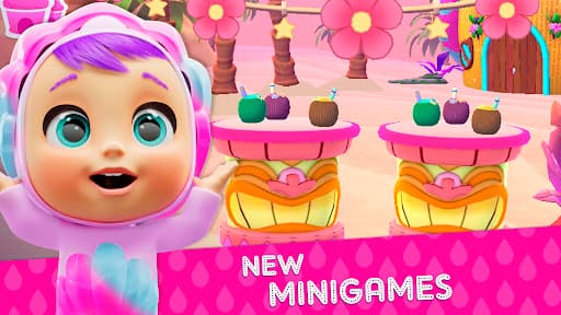 Cry Babies screenshot 3 - screenshot