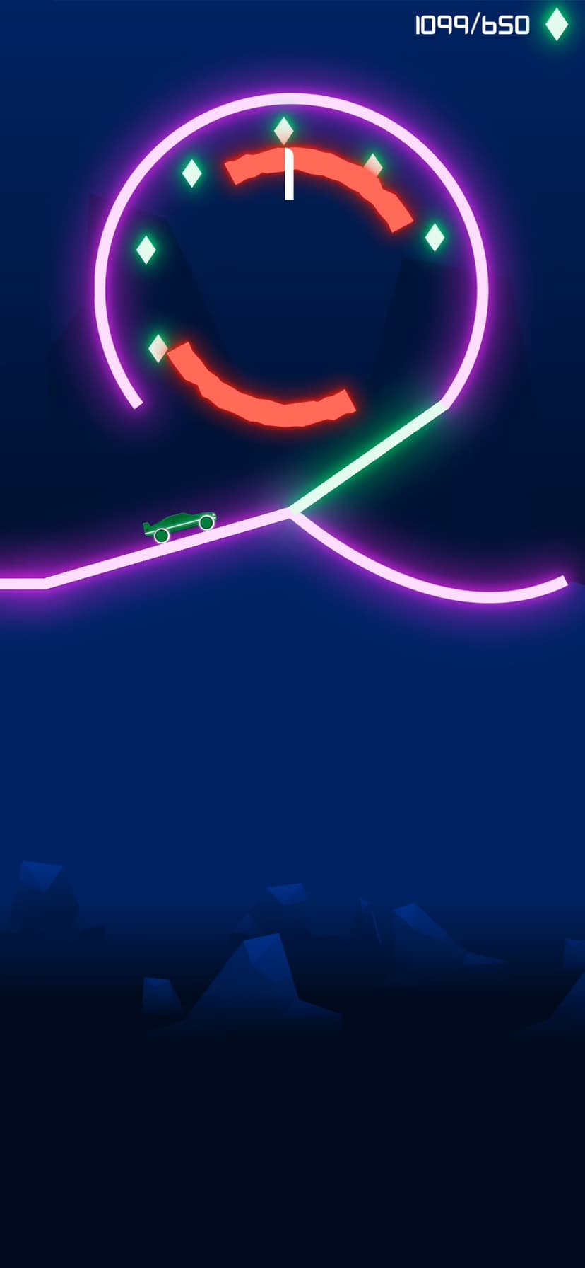 Rider – Stunt Bike Racing screenshot 2 - screenshot