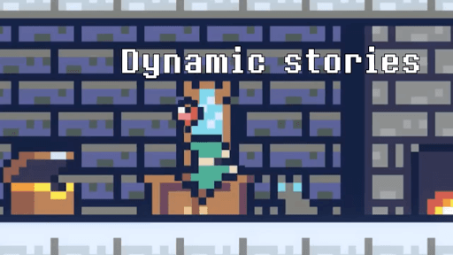 Reventure screenshot 2 - screenshot