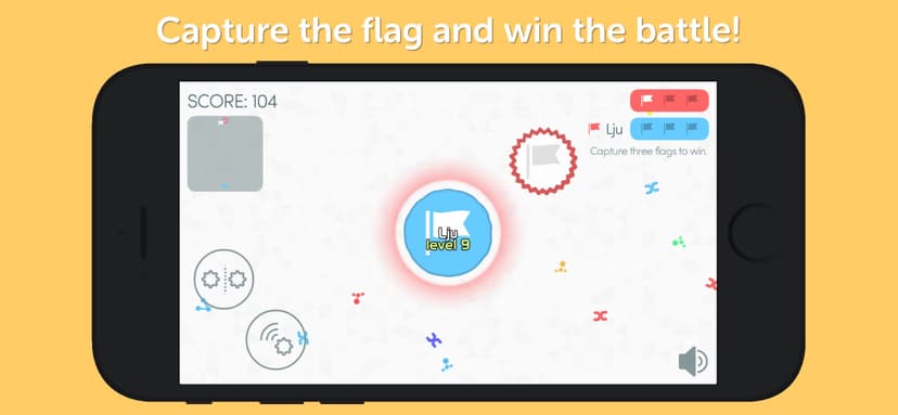 Mitos.is: The Game screenshot 3 - screenshot