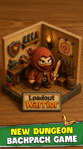 Loadout Warrior screenshot 8 - screenshot