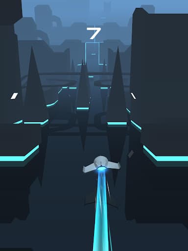 Horizon screenshot 6 - screenshot