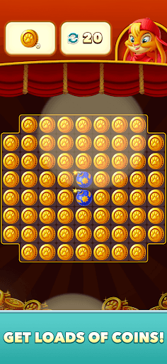 Critter Crew | Match-3 Puzzles screenshot 3 - screenshot
