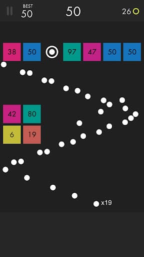 Ballz screenshot 1 - screenshot