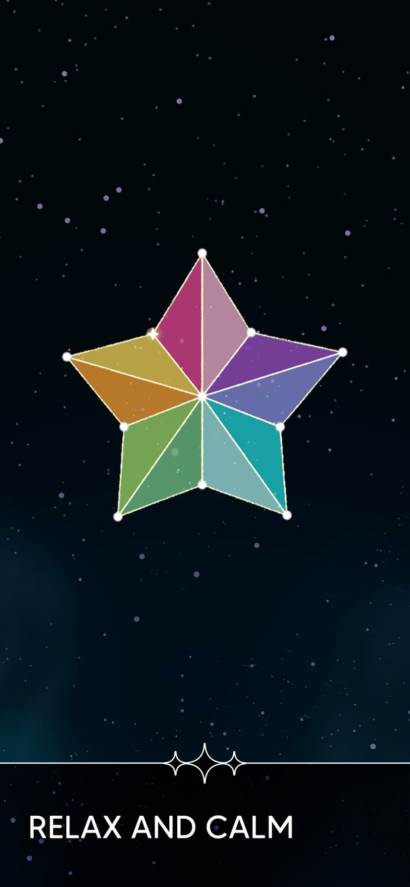 Dot Puzzle: Connect & Relax screenshot 6 - screenshot