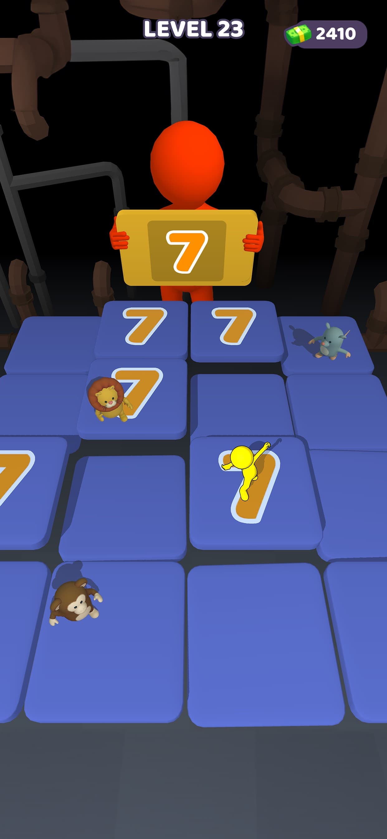 Bear Party screenshot 4 - screenshot