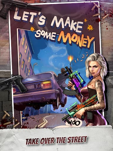 Call me a Gangsta screenshot 14 - screenshot