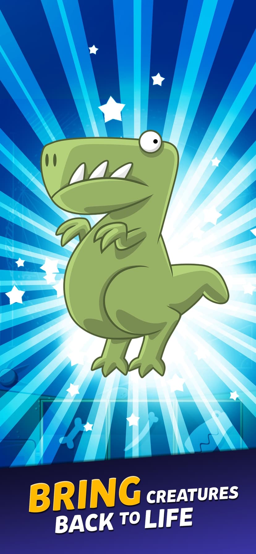 Crazy Dino Park screenshot 8 - screenshot