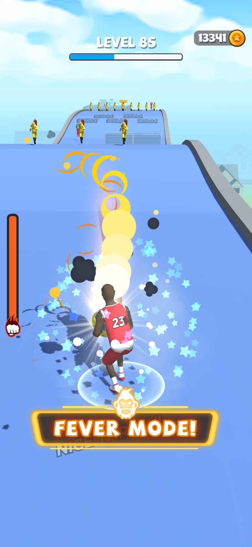Catch And Shoot screenshot 5 - screenshot