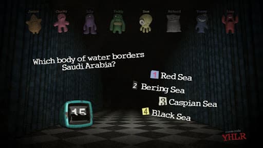 The Jackbox Party Pack 3 screenshot 15 - screenshot