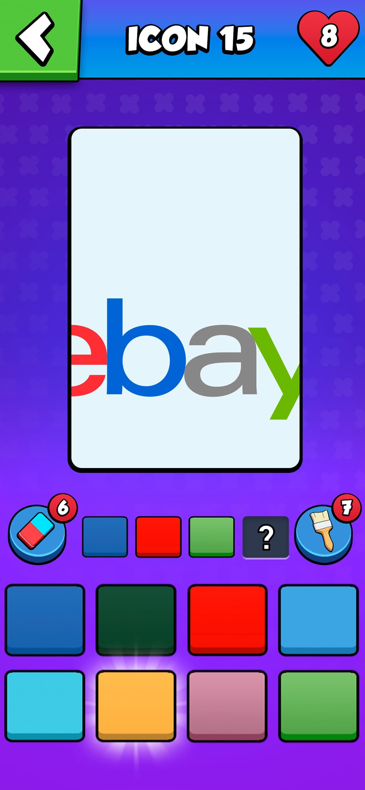 Colormania - Guess the Colors screenshot 5 - screenshot