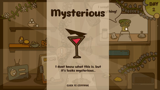 Cook Mix screenshot 3 - screenshot