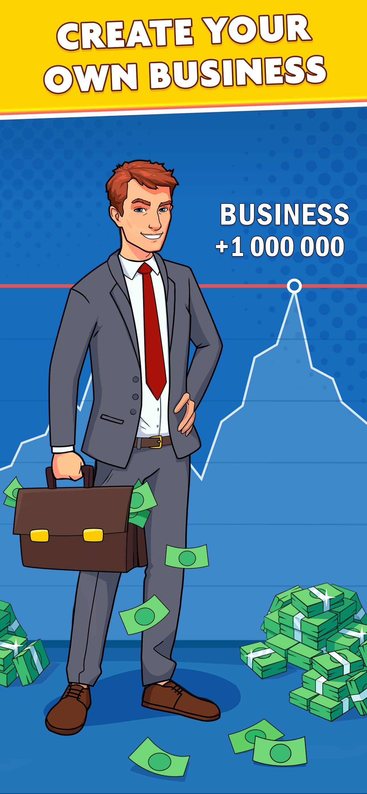 My Success Story Business Life screenshot 2 - screenshot