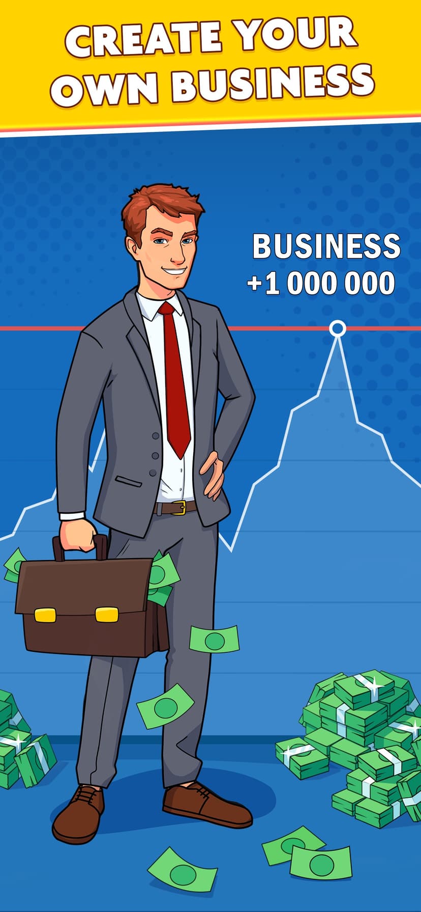 My Success Story Business Life screenshot 2 - screenshot