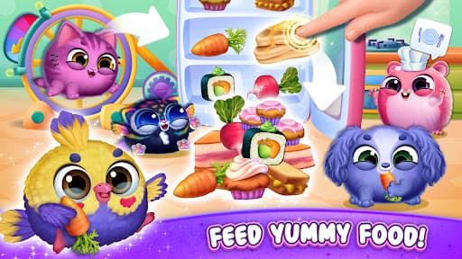 Smolsies 2 - Cute Pet Stories screenshot 7 - screenshot