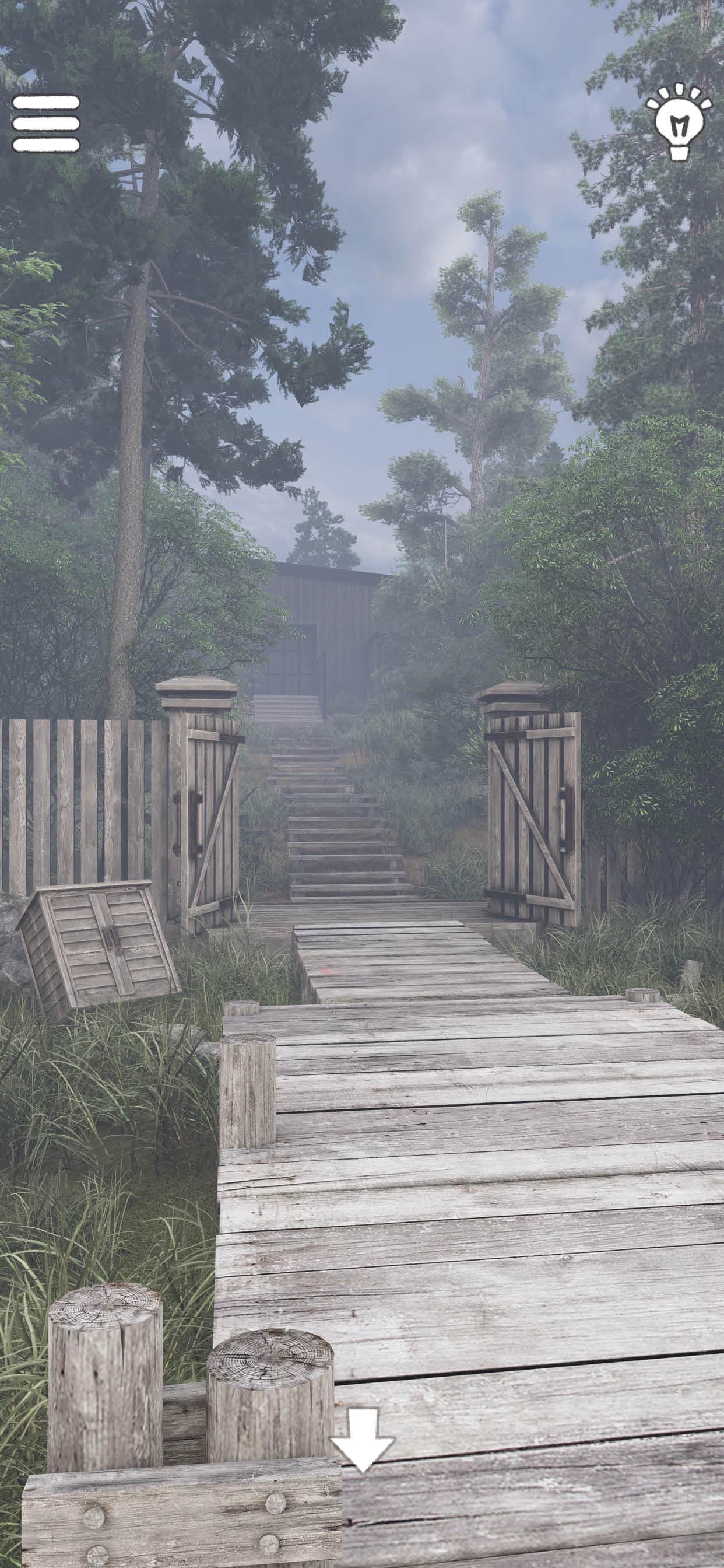 Can you escape Villa Lakeside screenshot 4 - screenshot