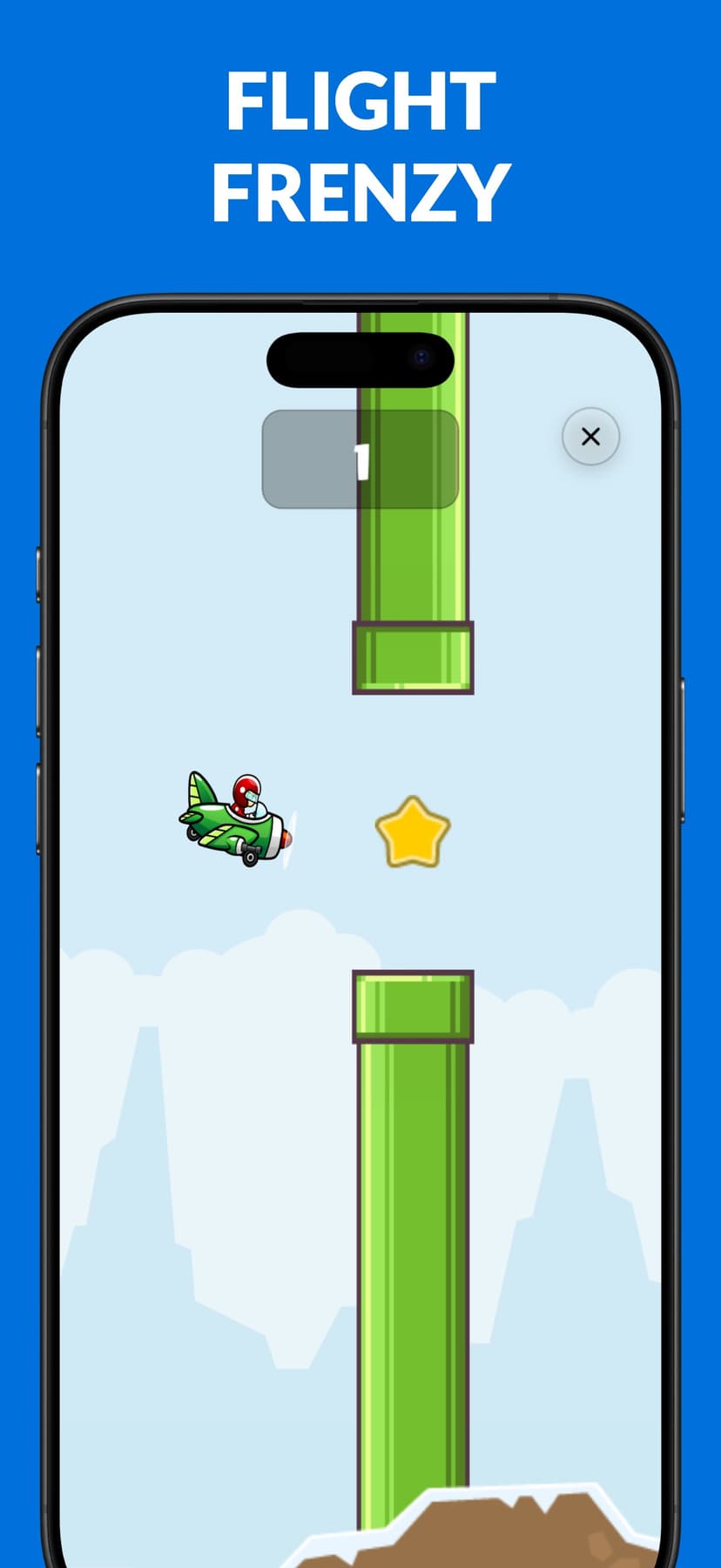 No Wifi Mini Games screenshot 6 - screenshot