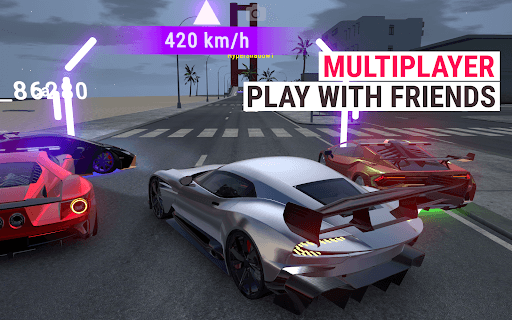 Real Driving School screenshot 16 - screenshot
