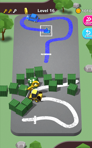 Park Master screenshot 12 - screenshot