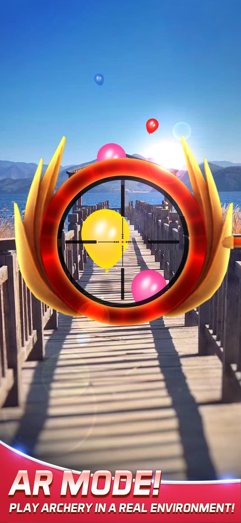 Archery Elite™ - Shooting King screenshot 5 - screenshot