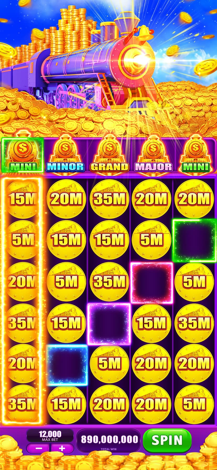 Slots Casino：Slots Games 2026 screenshot 4 - screenshot