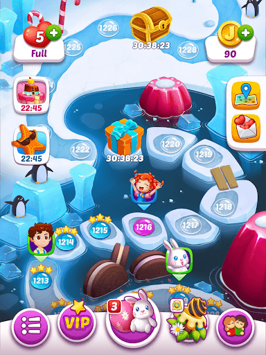 Jelly Juice screenshot 12 - screenshot