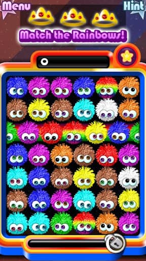 Chuzzle 2 screenshot 6 - screenshot