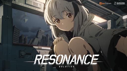 Resonance Solstice screenshot 15 - screenshot