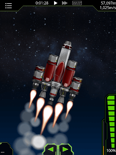 SimpleRockets screenshot 7 - screenshot