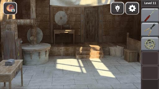 Can You Escape - Island screenshot 13 - screenshot