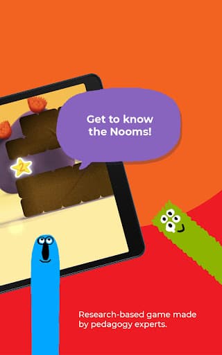 Kahoot! Numbers by DragonBox screenshot 23 - screenshot