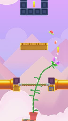Nom Plant screenshot 2 - screenshot