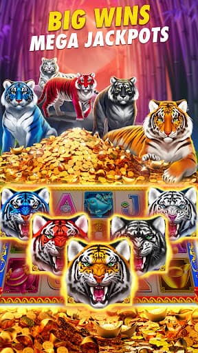 Infinity Slots - Casino Games screenshot 23 - screenshot
