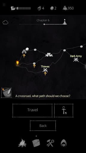 Unknown Knights screenshot 4 - screenshot