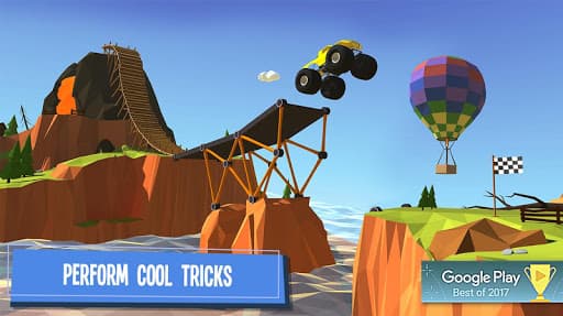 Build a Bridge! screenshot 9 - screenshot