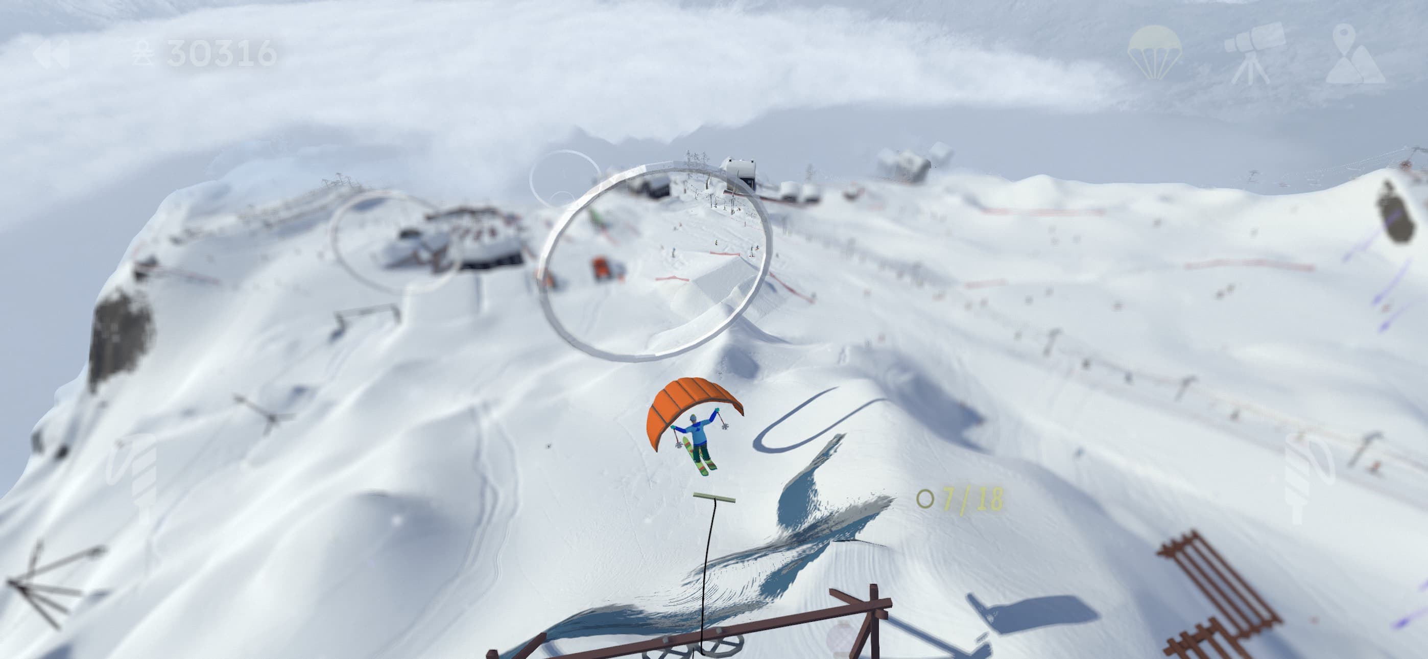 Grand Mountain Adventure 2 screenshot 2 - screenshot