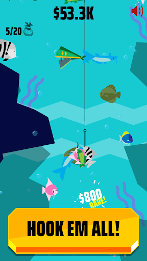Go Fish! screenshot 3 - screenshot