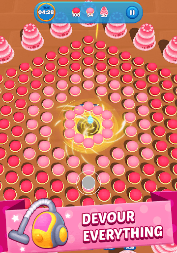 Eat Them All screenshot 14 - screenshot